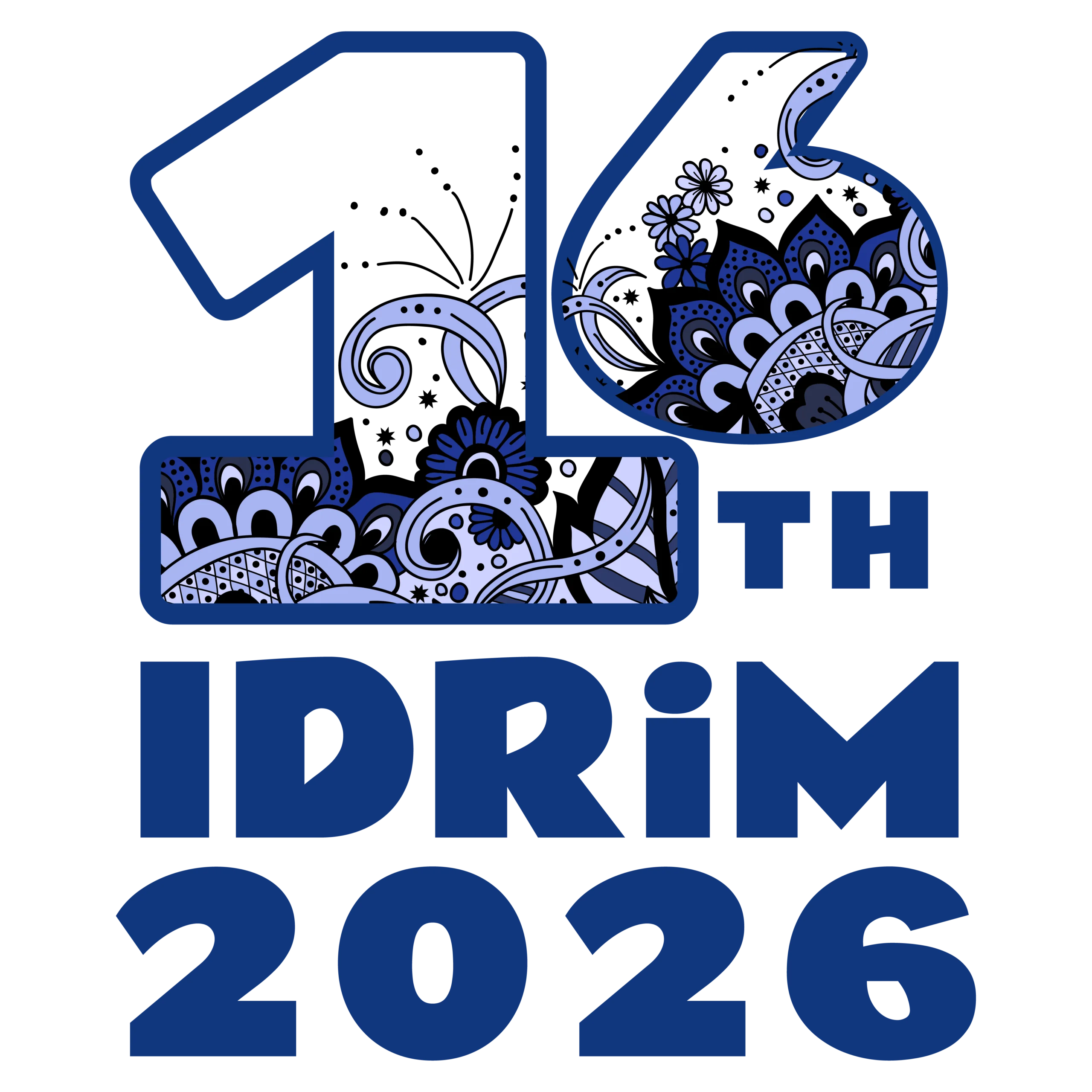 IDRiM Logo