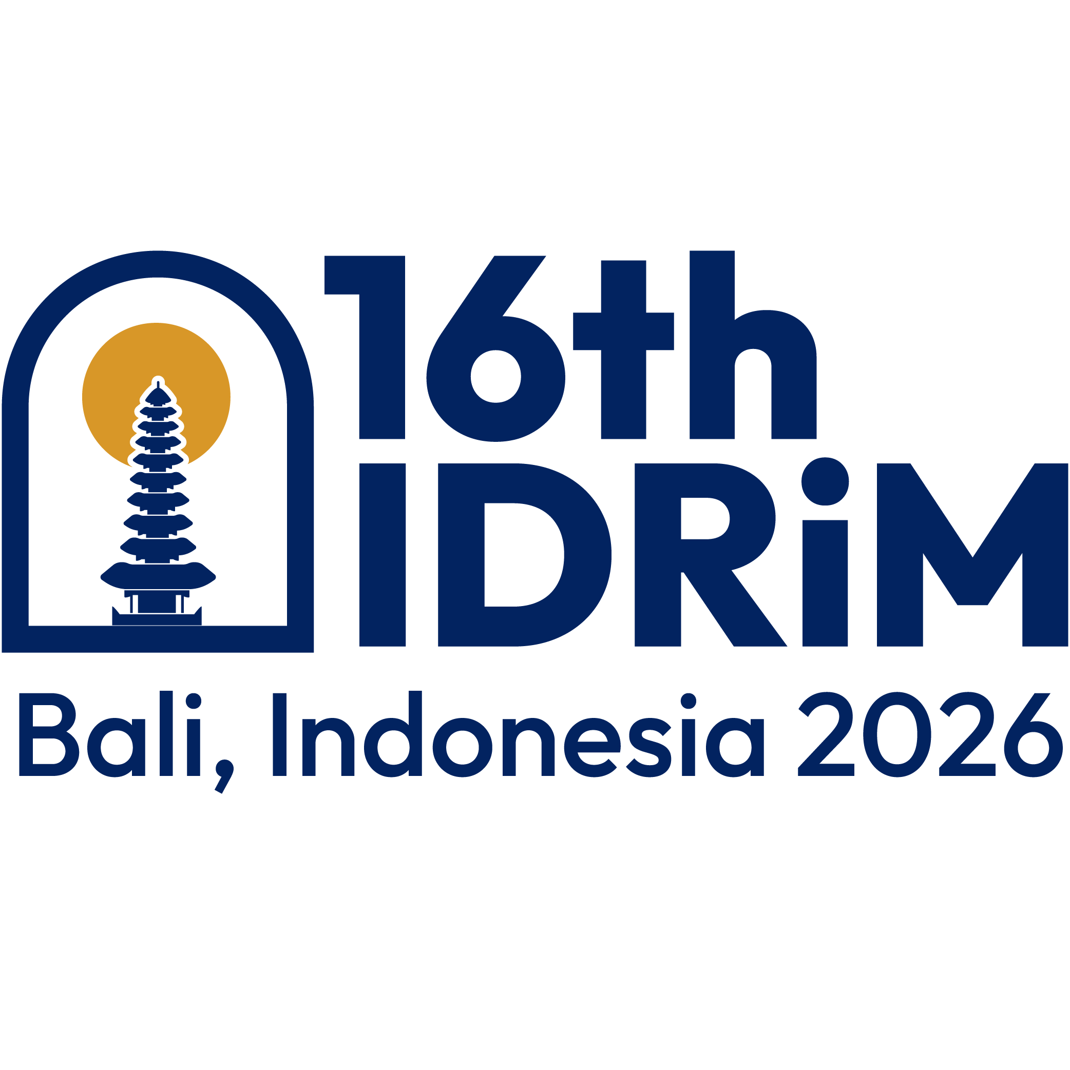 IDRiM Logo